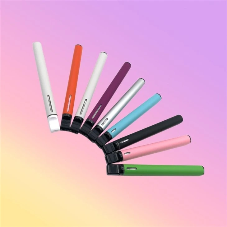 CBD E Cigarettes Kit