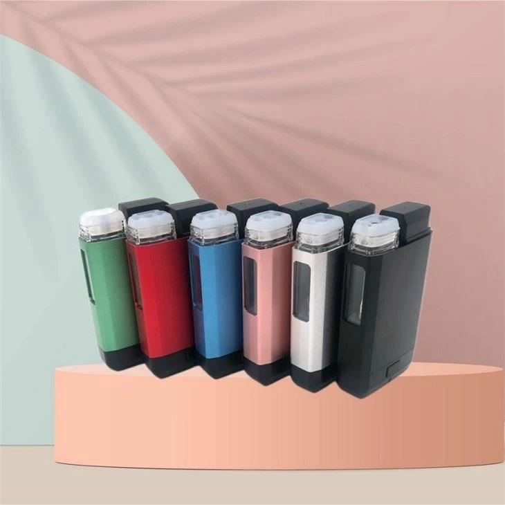 Disposable Cannabis Oil Vape