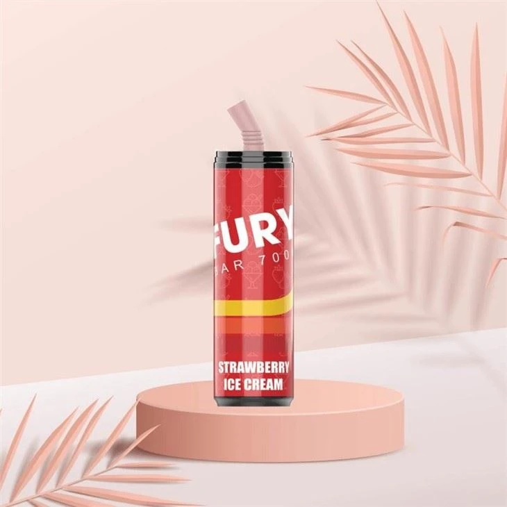 Flavor E-cigarette Disposable Vape