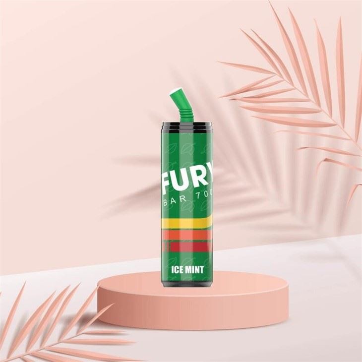 Fruit Puff Bar Disposable Vape Pen