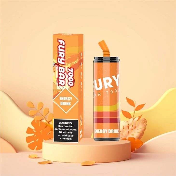 Puff Bar Disposable Vape