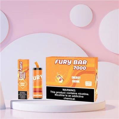 E-Zigarette 16 ml Einweg-Vape