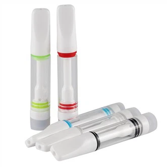 Vollkeramische Vape Pens Patrone