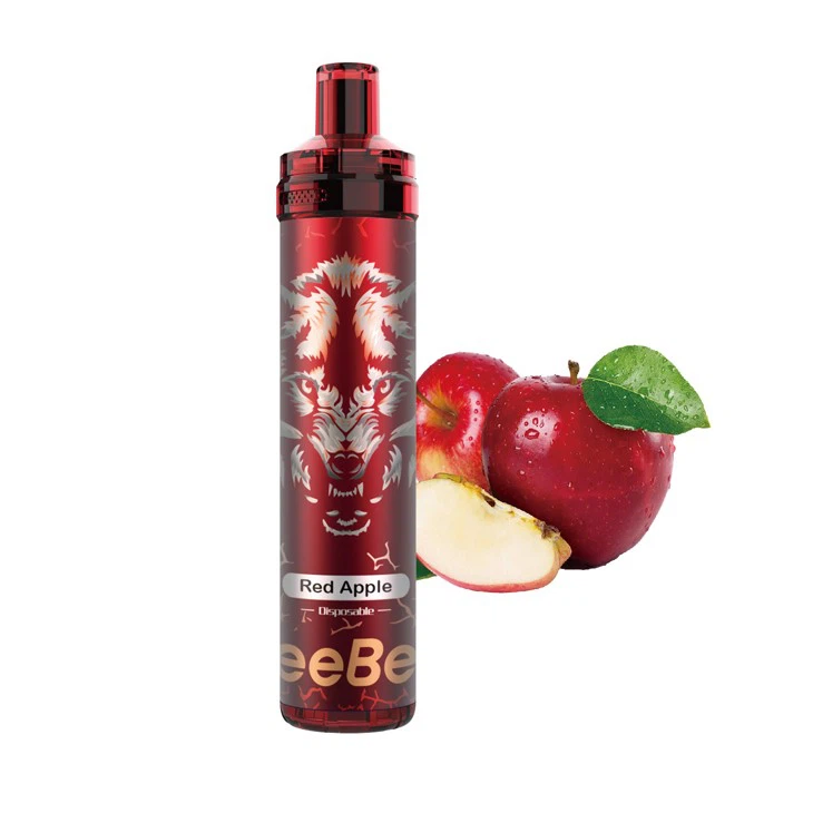 5000 Puffs Disposable E-cig
