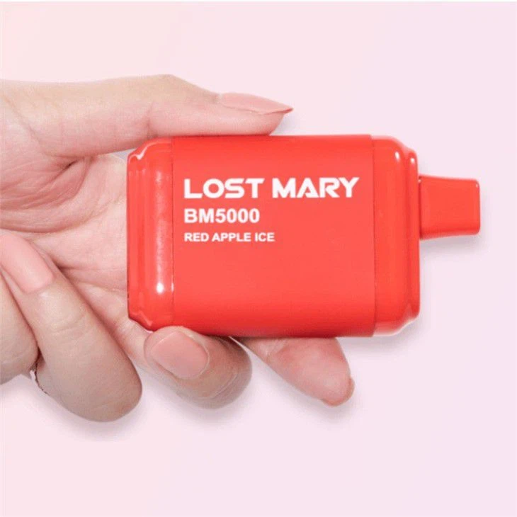 Elfbar Lost Mary BM5000Puffs Vape