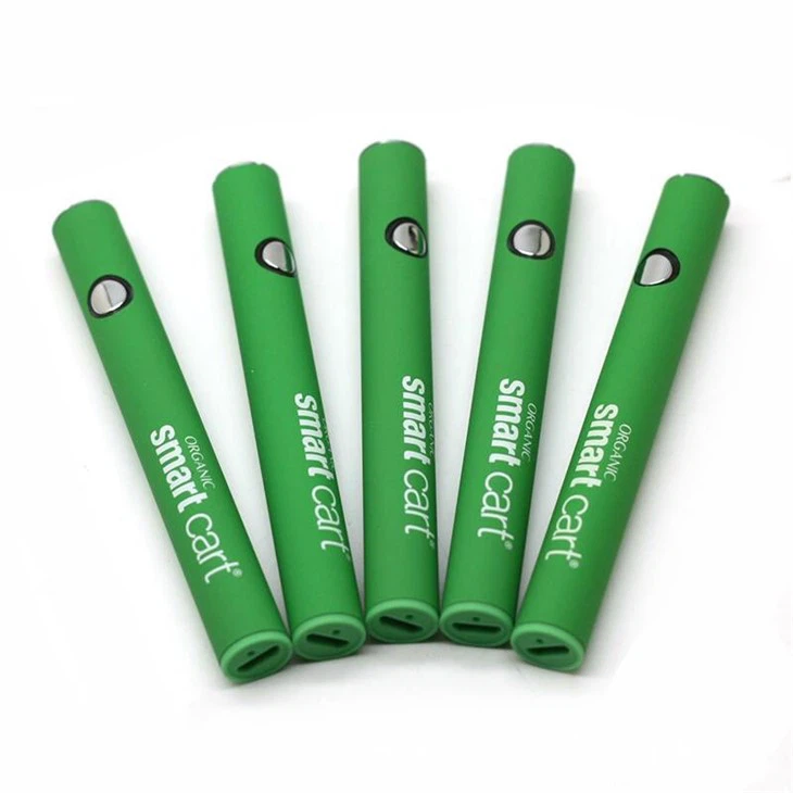 Smart 380mah Charger Battery Kit